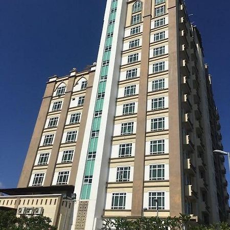 Sq Studio Deviana Wakaf Che Yeh 哥打巴鲁 外观 照片