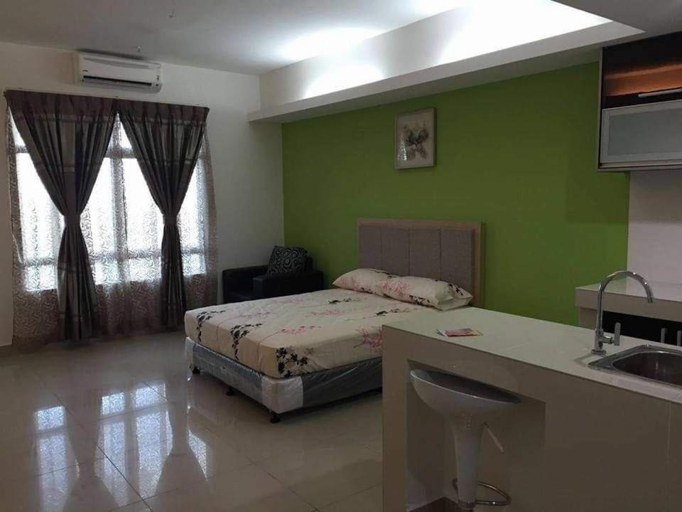 Sq Studio Deviana Wakaf Che Yeh 哥打巴鲁 外观 照片